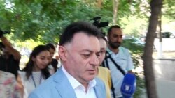 ԲԴԽ անդամ․ Դատավոր Գրիգորյանը կասկած է հայտնել, թե խուզարկությունը կարող է կապ ունենալ Ռոբերտ Քոչարյանի գործի հետ