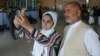 Father Of Afghan Robotics Teenager Killed In Herat Attack