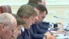 На засіданні уряду вимагали відставки голови ДФС (відео)