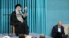 علی خامنه‌ای، رهبر جمهوری اسلامی