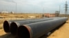 A pipeline through some of the more dangerous areas in the world needs financing. Are Turkmenistan, Afghanistan, Pakistan, and India overly optimistic?