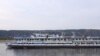 Russian President Dmitry Medvedev has described Soviet-era cruise ships like the ill-fated "Bulgaria" as "rusty old tubs."