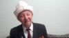 Калкамбай Ашымбаев.