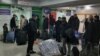 «Плюс 200-300 тыс. человек – проблема: рост криминогенной ситуации, радикализация». Что ждет Таджикистан, если из России вернутся мигранты.