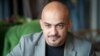 Ukrainian lawmaker Mustafa Nayyem (file photo)