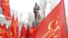 Лідер Компартії України Петро Симоненко