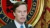 U.S. Diplomat Says Agreement Near On Iran Sanctions