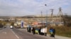Кырымтатарлары урам чарасында