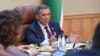 Миңнеханов Казан мэрына чүп яндыру корылмасы төзелеше турында халык белән сөйләшергә кушкан 
