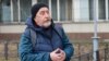 Vadim Boreiko, an Almaty-based journalist and vlogger, said his cameraman Roman Yegorov's two cars were burned in an arson attack on February 20.