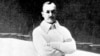 Николай Панин-Коломенкин, первый русский олимпийский чемпион