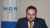 “MGN Group” тобунун жетекчиси Евгений Гуревич 
