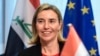 Turkey Trades Criticisms With EU, Germany In Sign Of Worsening Relations