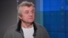 Вадим Васютинський, політичний психолог