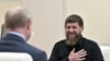 Кадыров Рамзан