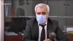 Այսօրվա վերլուծությունները ցույց կտան՝ դիմել ՀԱՊԿ-ին, թե սեփական ուժերով դիմագրավել. Անդրանիկ Քոչարյան