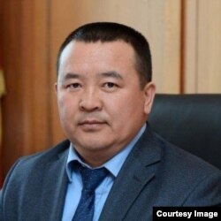 Икрамжан Илмиянов