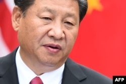 Chinese President Xi Jinping: His brother-in-law was revealed to be involved with two offshore companies