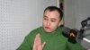 Илим Карыпбеков.