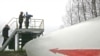 Experts Say Russia Dependable, But EU Must Diversify