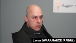 დავით ლოსაბერიძე