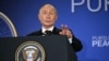 Путин рассказал правительству об итогах встречи с Трампом на Аляске