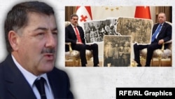 Теймураз Ломсадзе: «Тяжело возвращаться туда, где вас не ждут»
