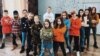 Light Balance Kids