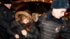В России активисты недовольны избирательной амнистией