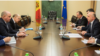 La discuțiile recente de la Chișinău între premierul Filip și delegația condusă de diplomatul rus Grigori Karasin