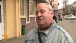 Выбары ў ЗША vs. выбары ў Беларусі — вулічнае апытаньне
