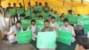 Afghan Protests Erupt Amid Allegations Of Widespread Fraud