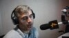 Expertul IDIS Viitorul Sergiu Lipcean