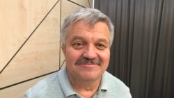 Илдар Габдрафыйков