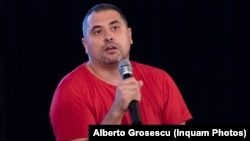 Director Radu Jude