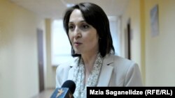 ხათუნა გოგალაძე