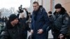 Навальный в суде