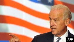 Joe Biden - inventatorul expresiei "resetarea relaţiilor"