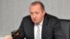 Noul președinte filozof al Georgiei intervievat la Tbilisi de Europa Liberă