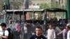 Egyptians Continue Tahrir Protest