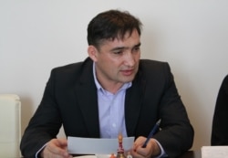 Alexandr Stoianoglo