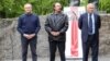 Гісторык Краўцэвіч: Калі б ня вы, то не было б ніякага дазволу на ніякі канцэрт
