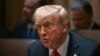 Трамп назвал сделку по ресурсам гарантией для Украины