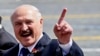 Belarus prezidenti Aleksandr Lukaşenka