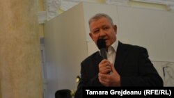 Mihai Potârniche