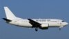 17 ноябрьдә Казанда фаҗигага юлыккан Boeing 737-500 очкычы 2008 елның 18 сентябрендә Амстердам һава аланы өстендә.