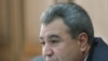 Վերահսկիչ պալատի նախագահ Իշխան Զաքարյանը: