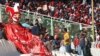 هواداران تیم پرسپولیس