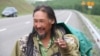 Aleksandr Gabyshev first made headlines in March 2019 when he called Putin "evil" and announced that he had started a march to Moscow to drive the Russian president out of office. 