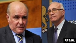 Можно подвести итог сегодняшнему разговору между представителями Москвы и Тбилиси: итог диалога в том, что он был, и есть все предпосылки, что он продолжится в таком же формате.